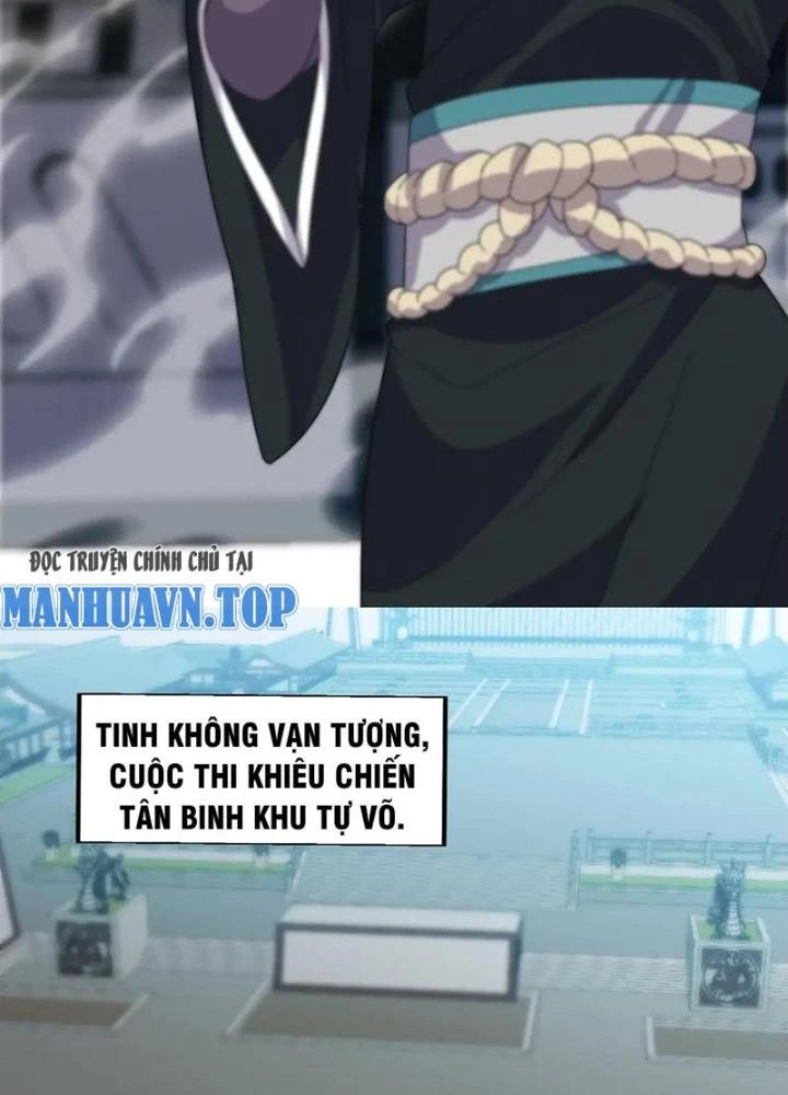 Võ Liệt Thiên Kiêu Chapter 18 - Trang 2