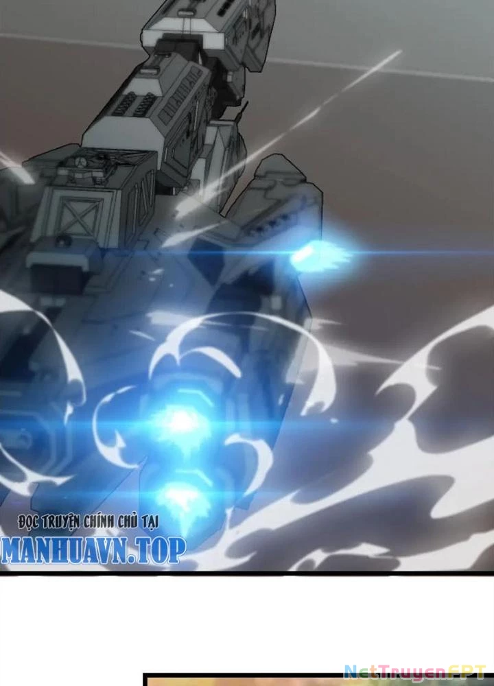 Võ Liệt Thiên Kiêu Chapter 18 - Trang 2