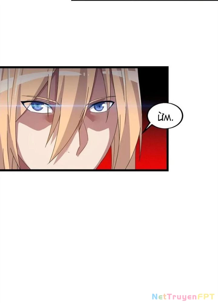 Võ Liệt Thiên Kiêu Chapter 18 - Trang 2