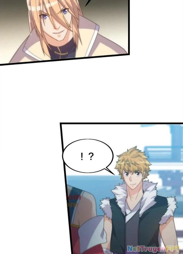 Võ Liệt Thiên Kiêu Chapter 18 - Trang 2