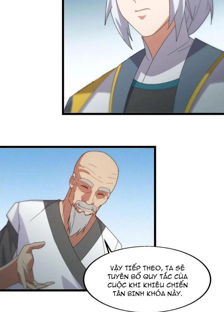 Võ Liệt Thiên Kiêu Chapter 18 - Trang 2