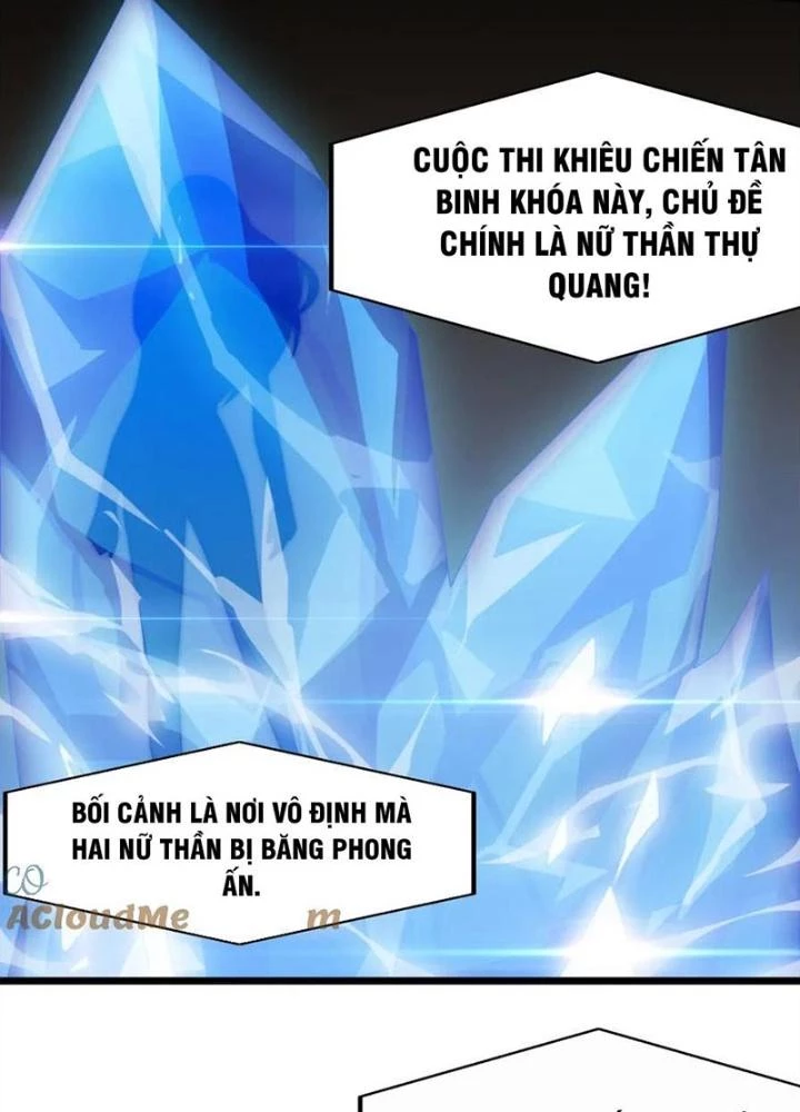 Võ Liệt Thiên Kiêu Chapter 18 - Trang 2