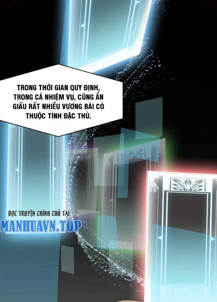 Võ Liệt Thiên Kiêu Chapter 18 - Trang 2