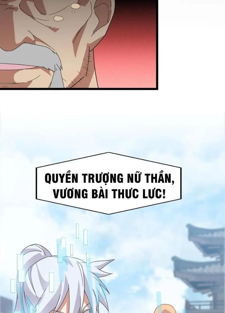 Võ Liệt Thiên Kiêu Chapter 18 - Trang 2