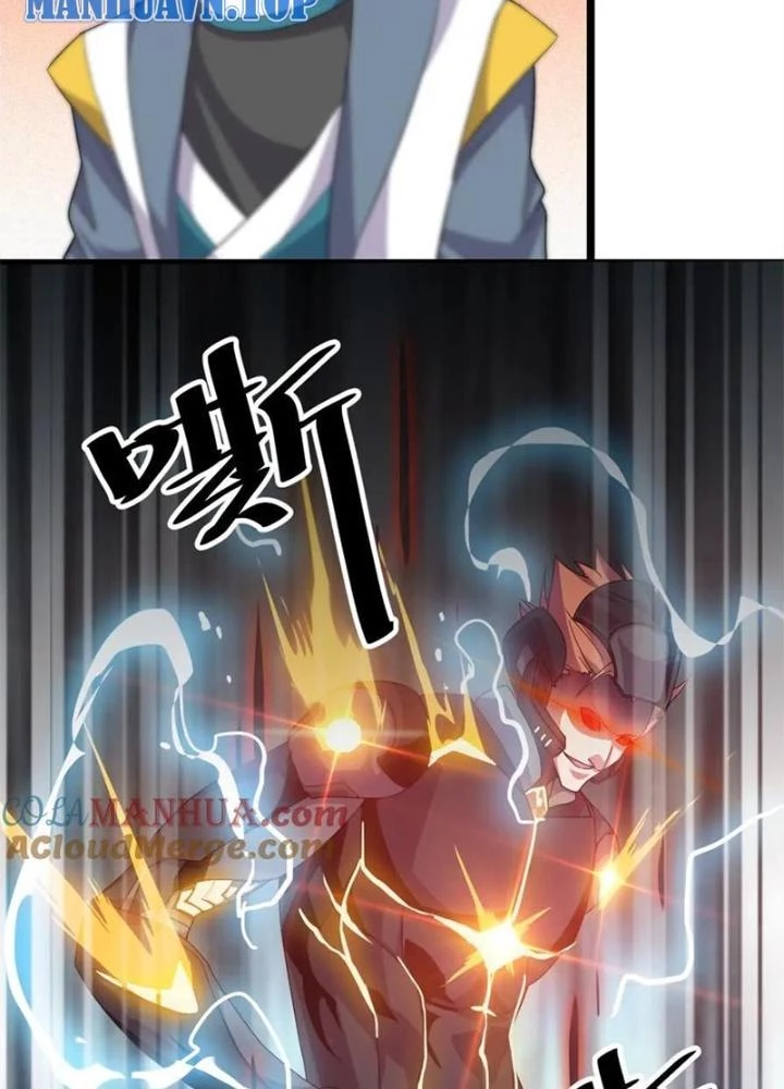 Võ Liệt Thiên Kiêu Chapter 19 - Trang 2