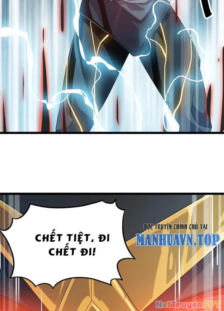 Võ Liệt Thiên Kiêu Chapter 19 - Trang 2