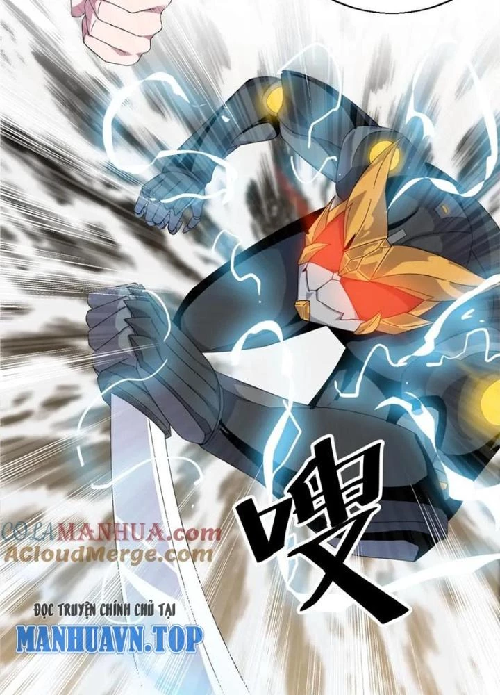 Võ Liệt Thiên Kiêu Chapter 19 - Trang 2