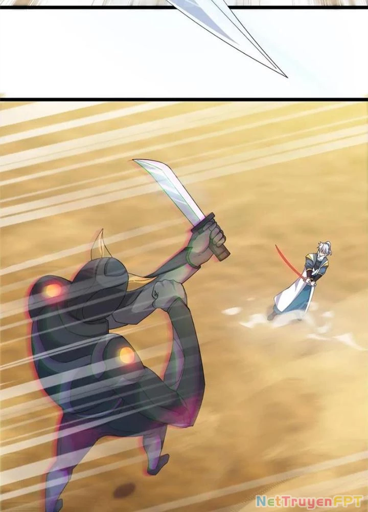 Võ Liệt Thiên Kiêu Chapter 19 - Trang 2