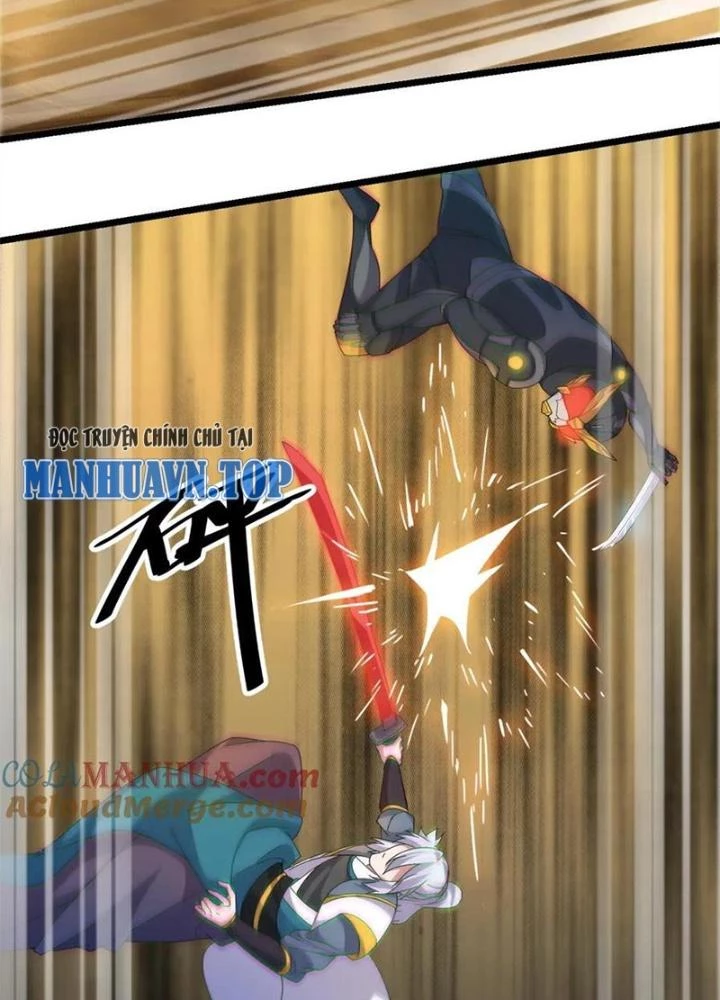 Võ Liệt Thiên Kiêu Chapter 19 - Trang 2