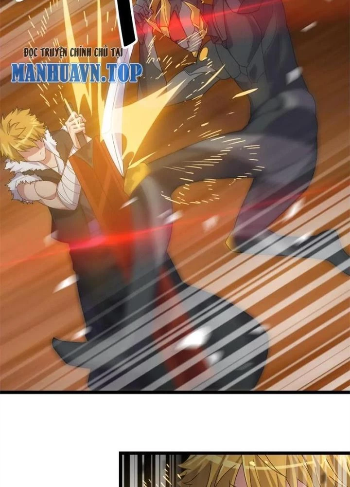 Võ Liệt Thiên Kiêu Chapter 19 - Trang 2