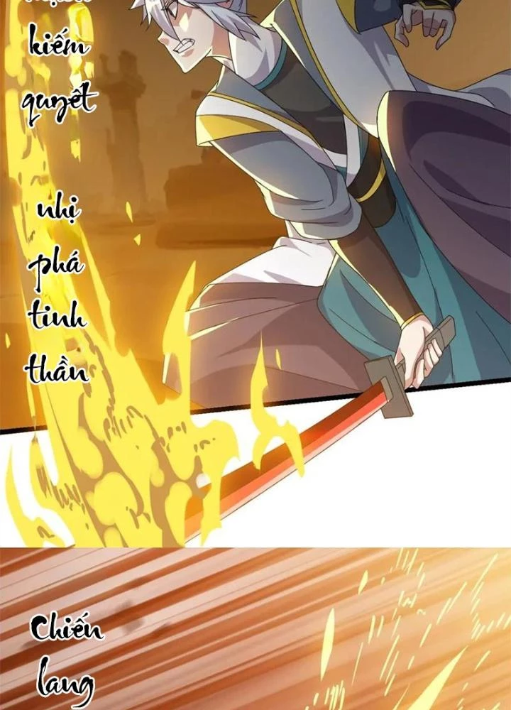 Võ Liệt Thiên Kiêu Chapter 19 - Trang 2