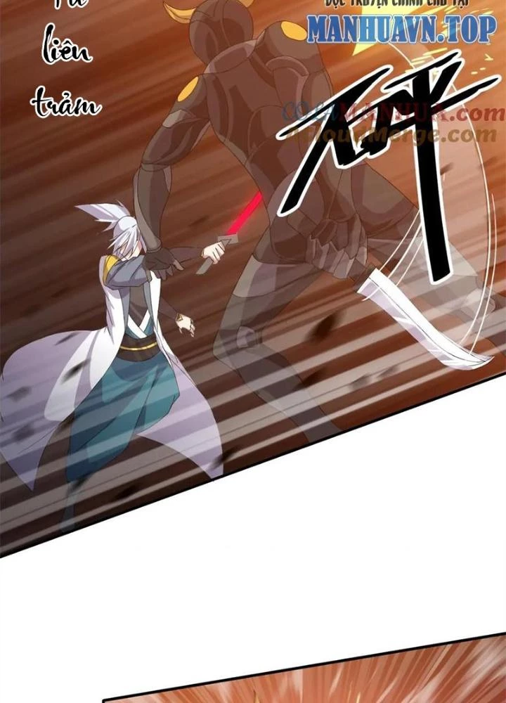 Võ Liệt Thiên Kiêu Chapter 19 - Trang 2
