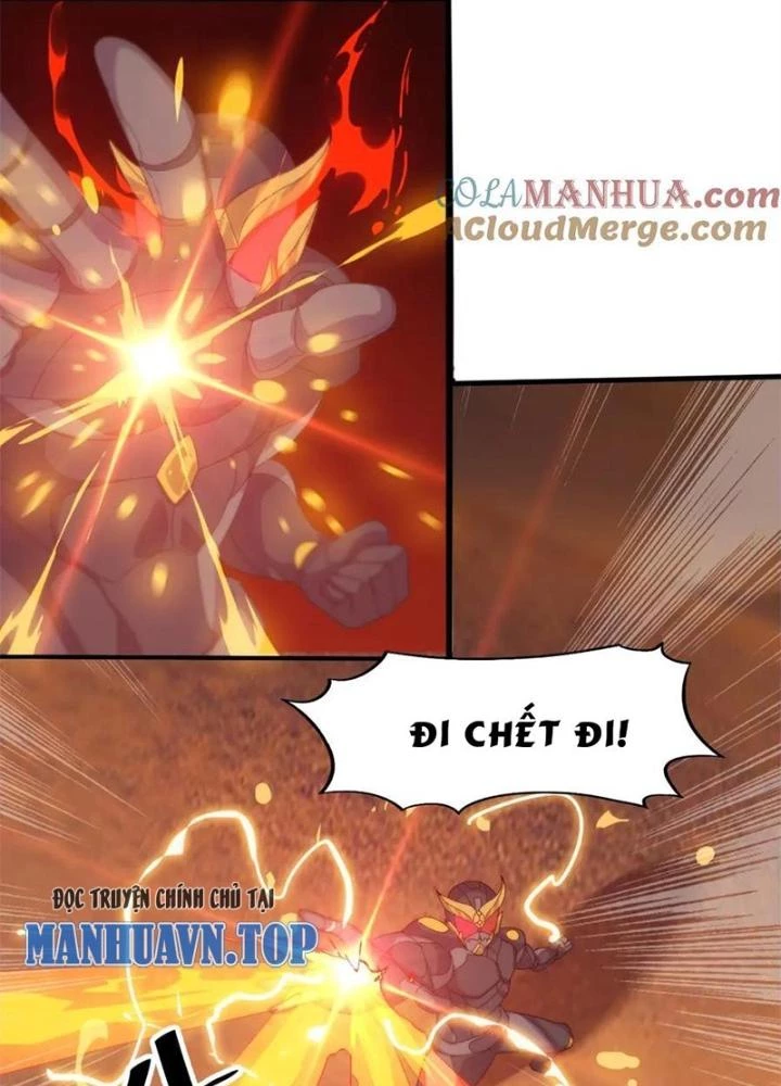 Võ Liệt Thiên Kiêu Chapter 19 - Trang 2