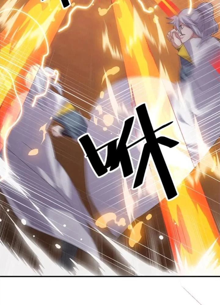 Võ Liệt Thiên Kiêu Chapter 19 - Trang 2
