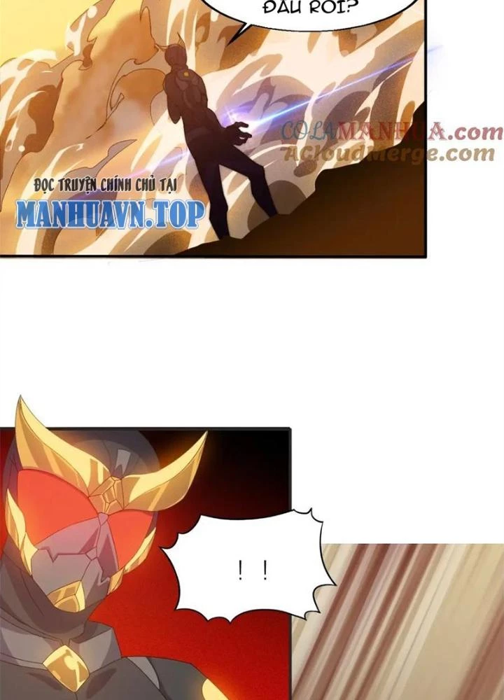 Võ Liệt Thiên Kiêu Chapter 19 - Trang 2