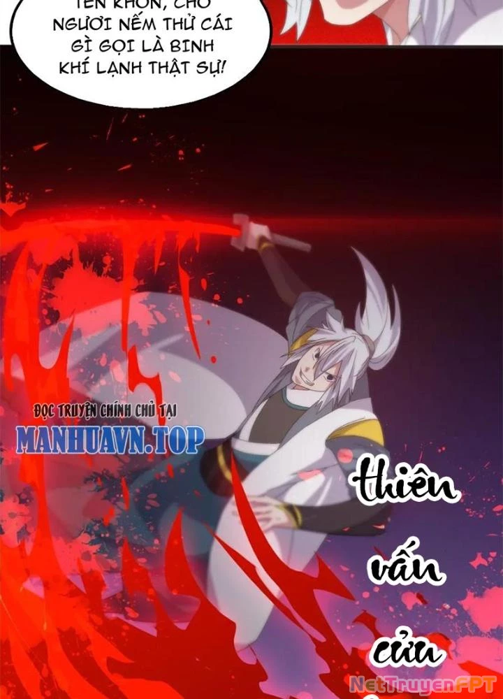 Võ Liệt Thiên Kiêu Chapter 19 - Trang 2