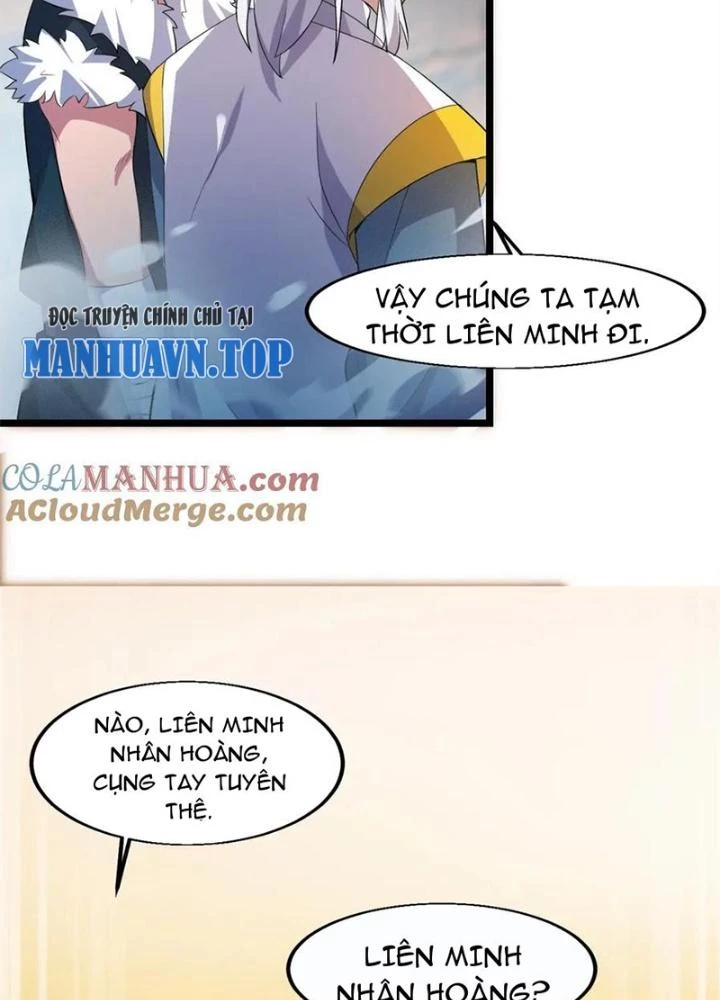 Võ Liệt Thiên Kiêu Chapter 19 - Trang 2