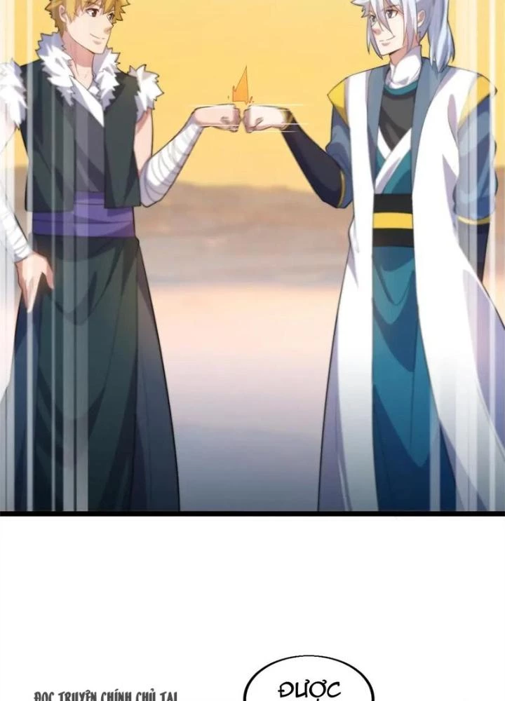 Võ Liệt Thiên Kiêu Chapter 19 - Trang 2
