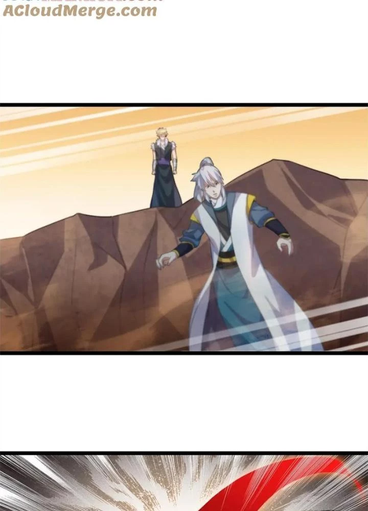 Võ Liệt Thiên Kiêu Chapter 19 - Trang 2