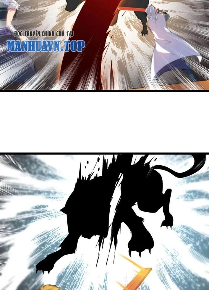 Võ Liệt Thiên Kiêu Chapter 19 - Trang 2