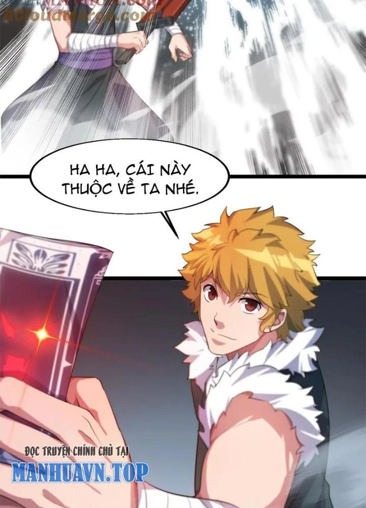 Võ Liệt Thiên Kiêu Chapter 19 - Trang 2