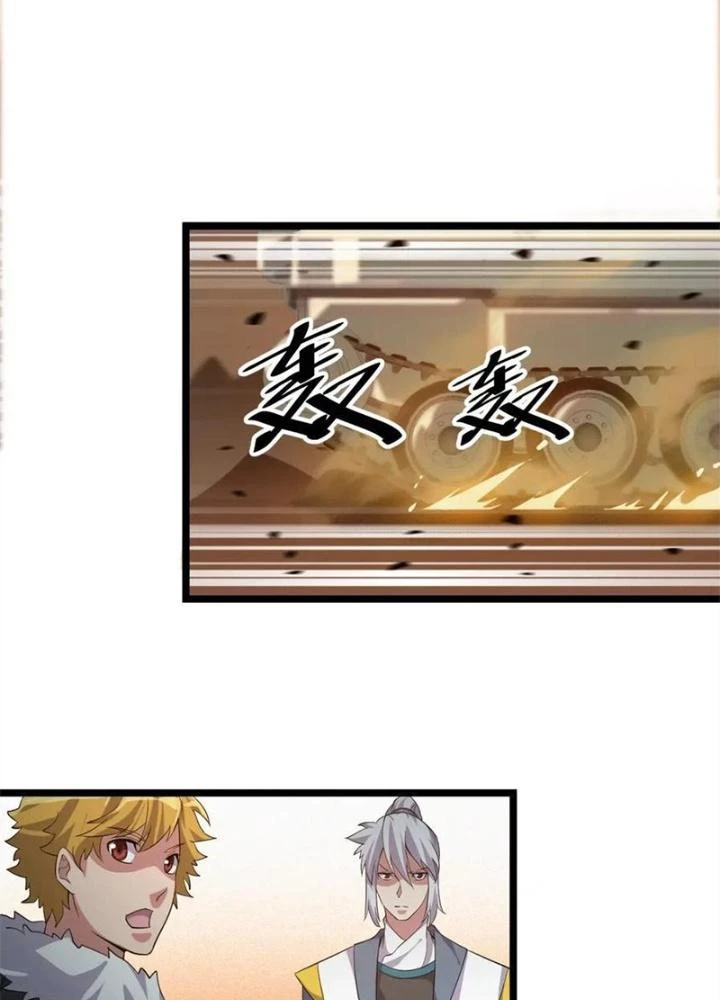 Võ Liệt Thiên Kiêu Chapter 19 - Trang 2
