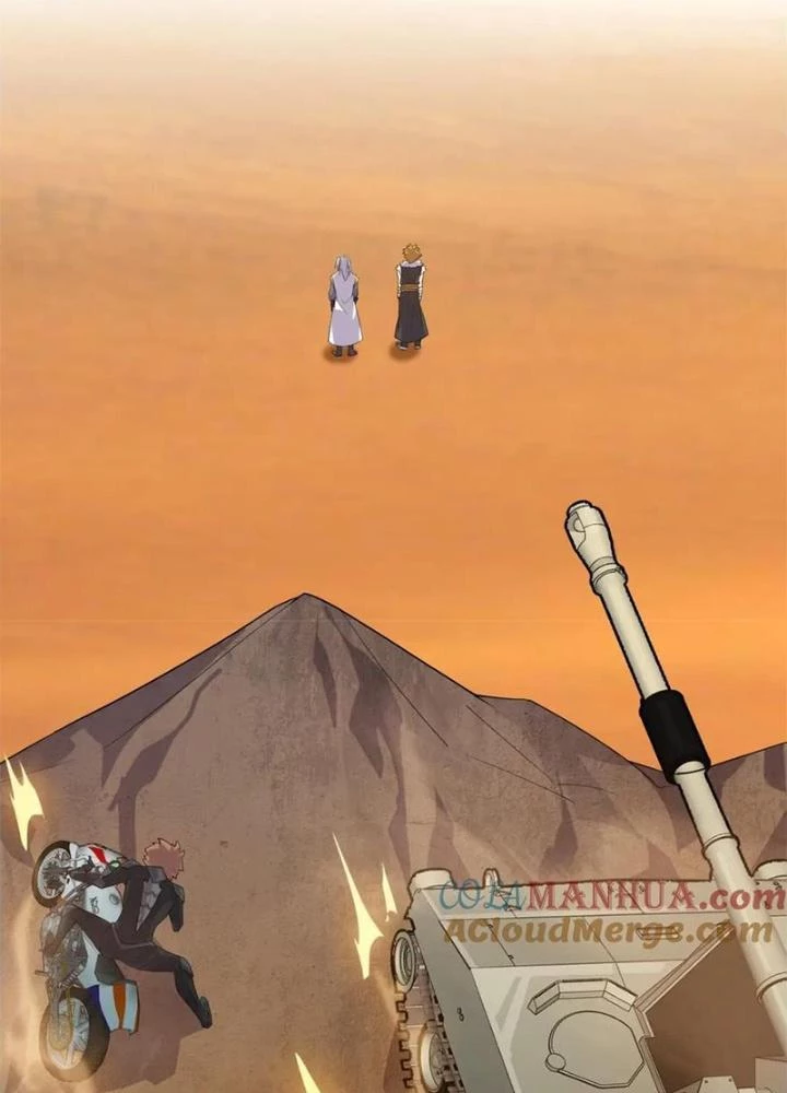 Võ Liệt Thiên Kiêu Chapter 19 - Trang 2