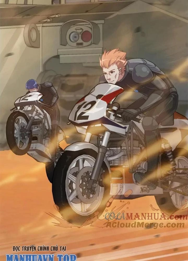 Võ Liệt Thiên Kiêu Chapter 19 - Trang 2