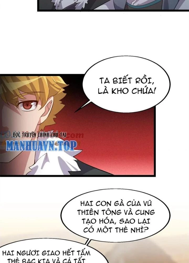 Võ Liệt Thiên Kiêu Chapter 19 - Trang 2
