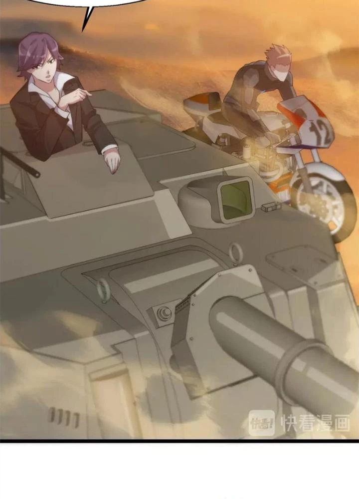 Võ Liệt Thiên Kiêu Chapter 19 - Trang 2