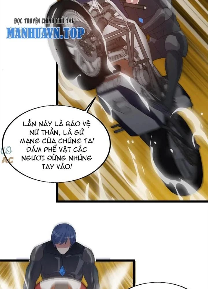 Võ Liệt Thiên Kiêu Chapter 19 - Trang 2
