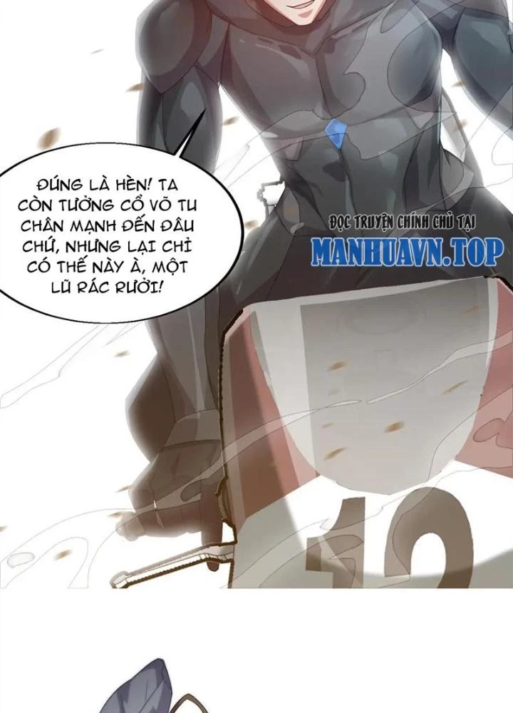 Võ Liệt Thiên Kiêu Chapter 19 - Trang 2