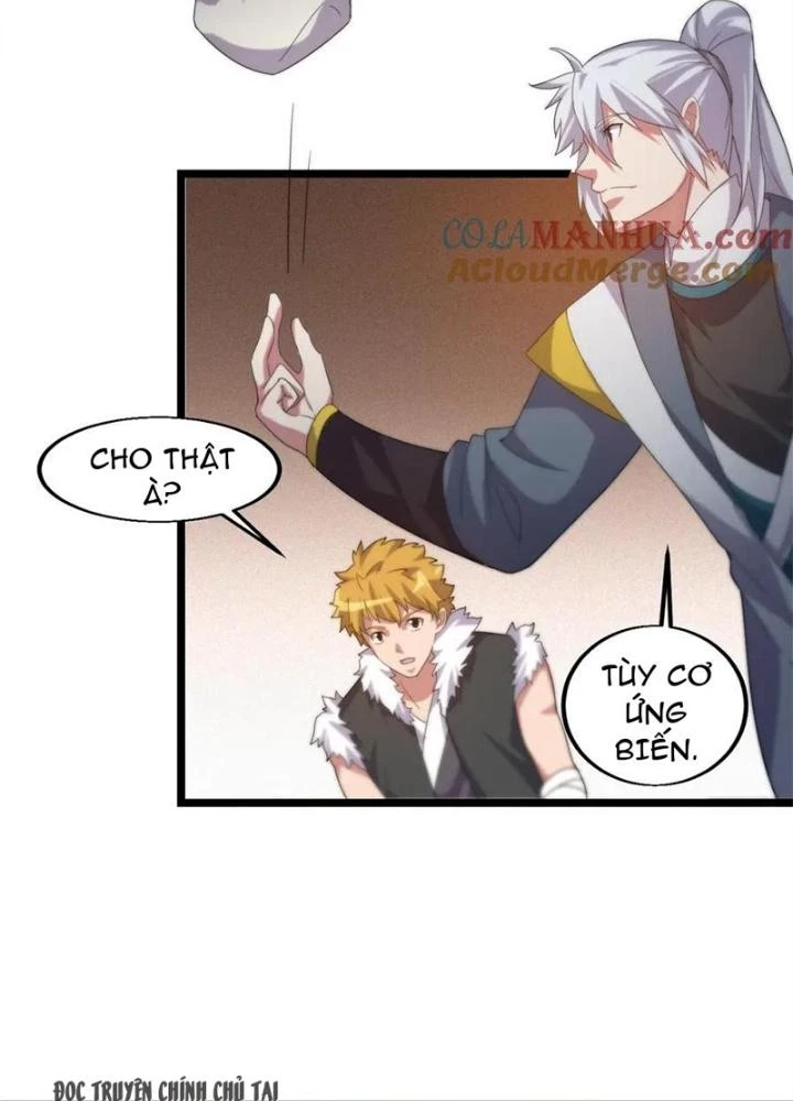 Võ Liệt Thiên Kiêu Chapter 19 - Trang 2