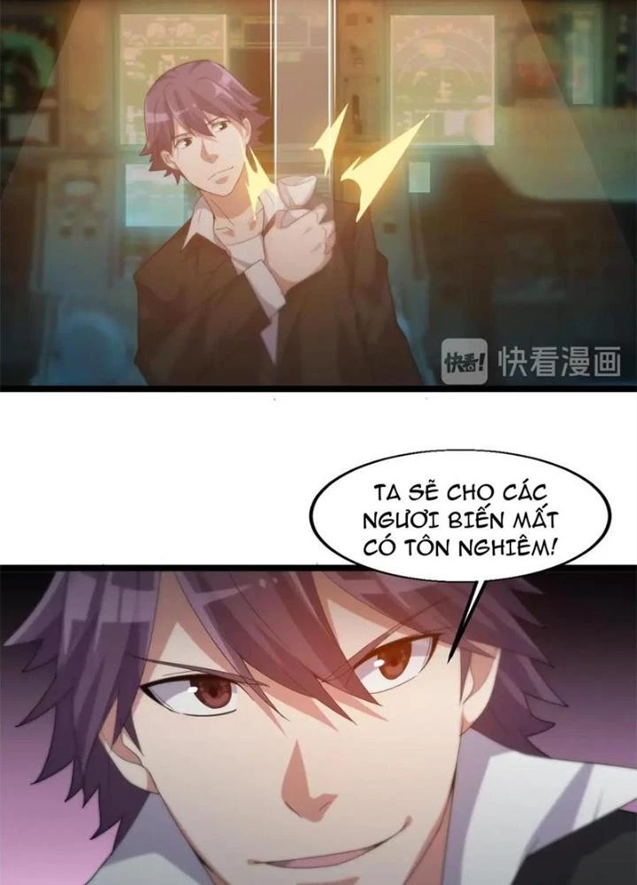 Võ Liệt Thiên Kiêu Chapter 19 - Trang 2