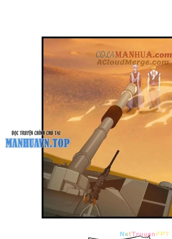 Võ Liệt Thiên Kiêu Chapter 19 - Trang 2