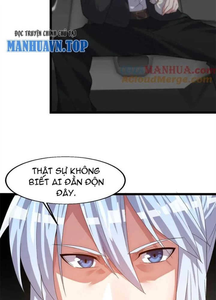 Võ Liệt Thiên Kiêu Chapter 19 - Trang 2
