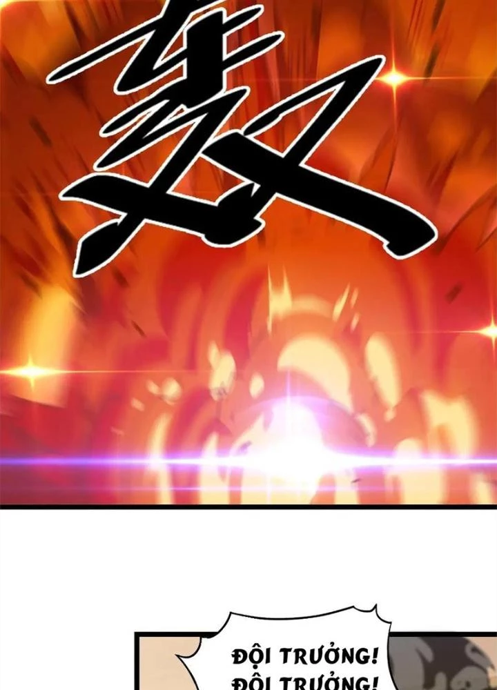 Võ Liệt Thiên Kiêu Chapter 19 - Trang 2