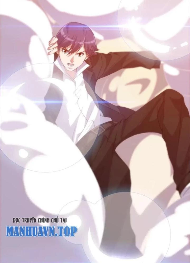 Võ Liệt Thiên Kiêu Chapter 19 - Trang 2
