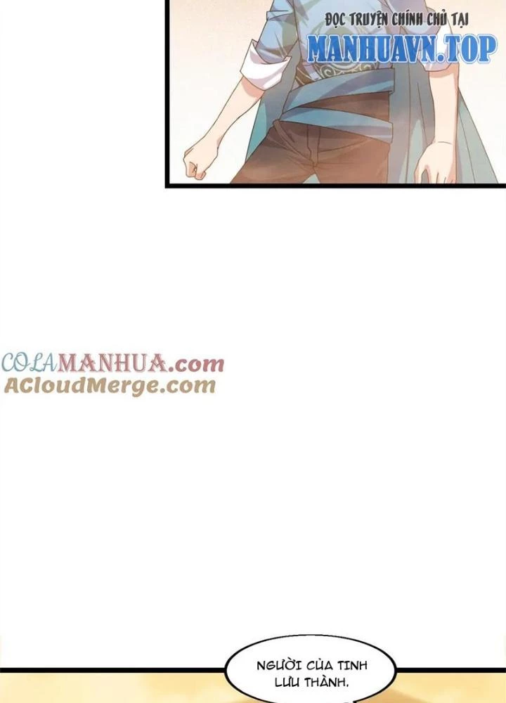 Võ Liệt Thiên Kiêu Chapter 20 - Trang 2