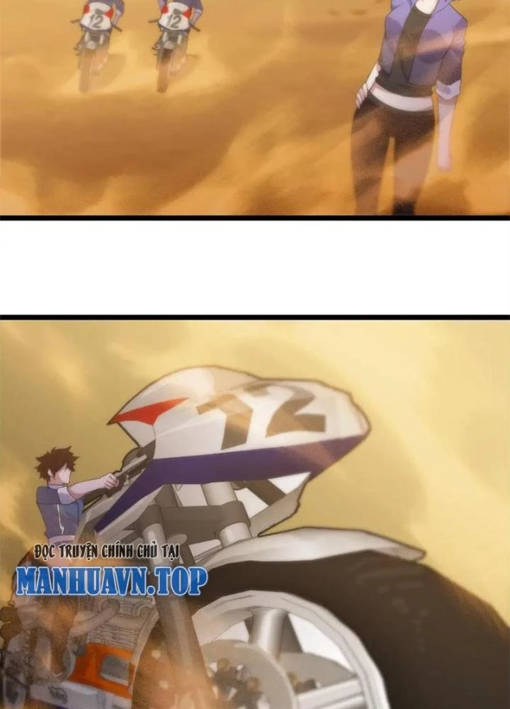 Võ Liệt Thiên Kiêu Chapter 20 - Trang 2