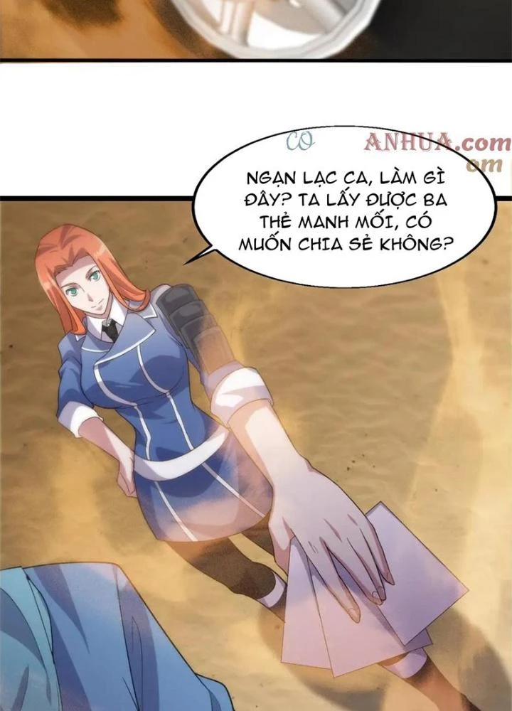 Võ Liệt Thiên Kiêu Chapter 20 - Trang 2