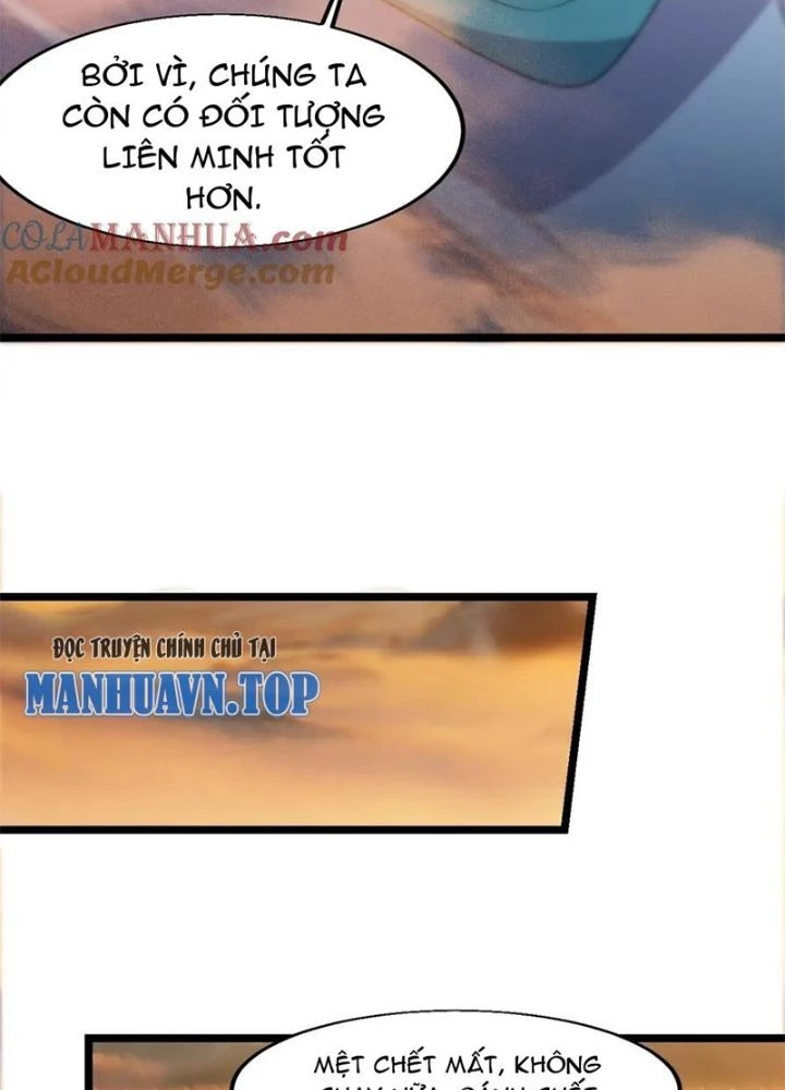 Võ Liệt Thiên Kiêu Chapter 20 - Trang 2