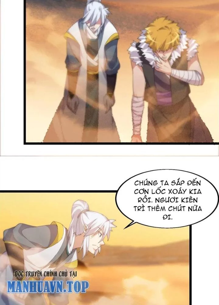 Võ Liệt Thiên Kiêu Chapter 20 - Trang 2