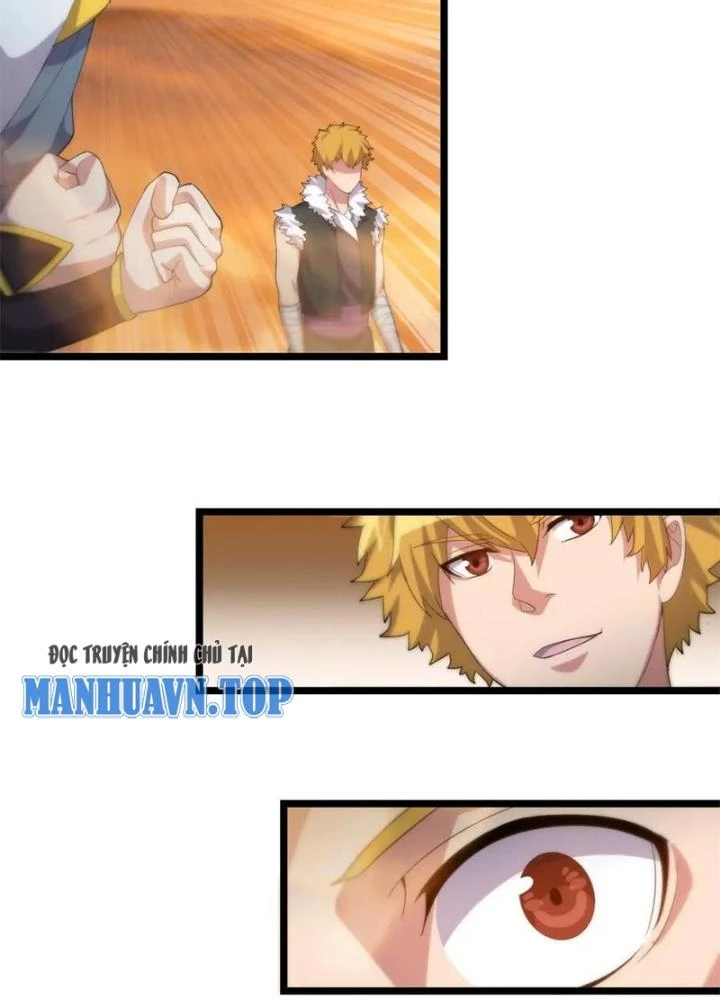 Võ Liệt Thiên Kiêu Chapter 20 - Trang 2