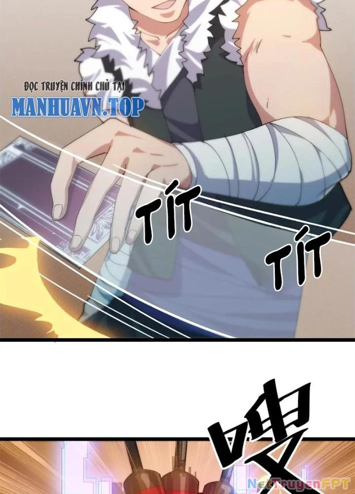 Võ Liệt Thiên Kiêu Chapter 20 - Trang 2