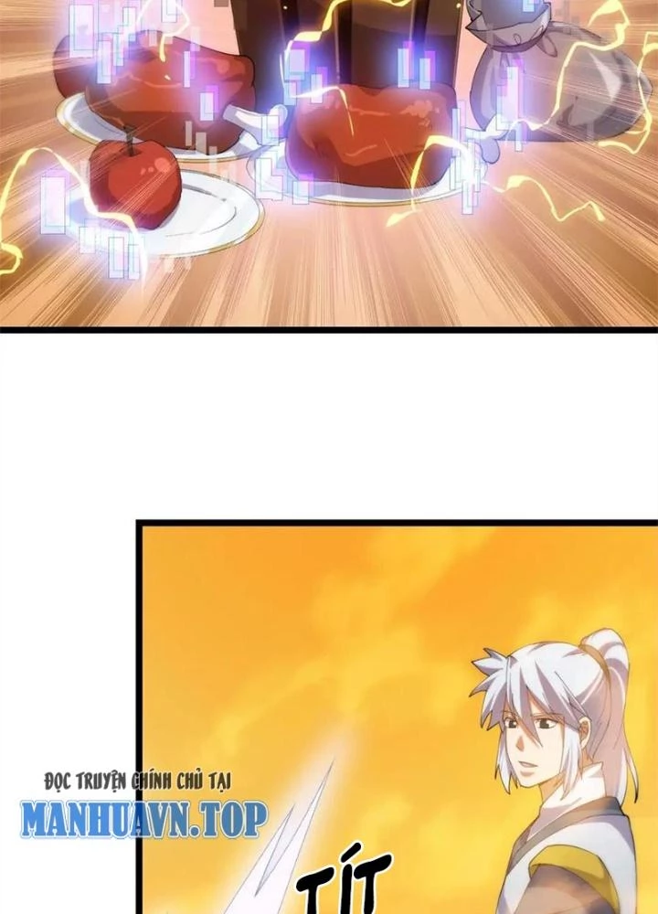 Võ Liệt Thiên Kiêu Chapter 20 - Trang 2