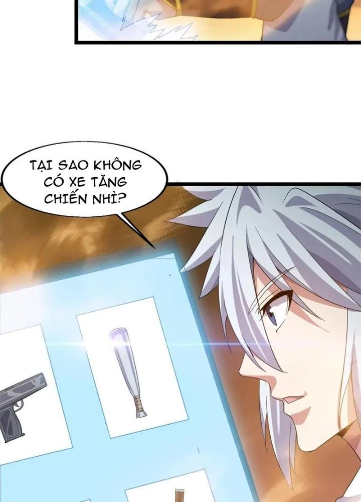 Võ Liệt Thiên Kiêu Chapter 20 - Trang 2