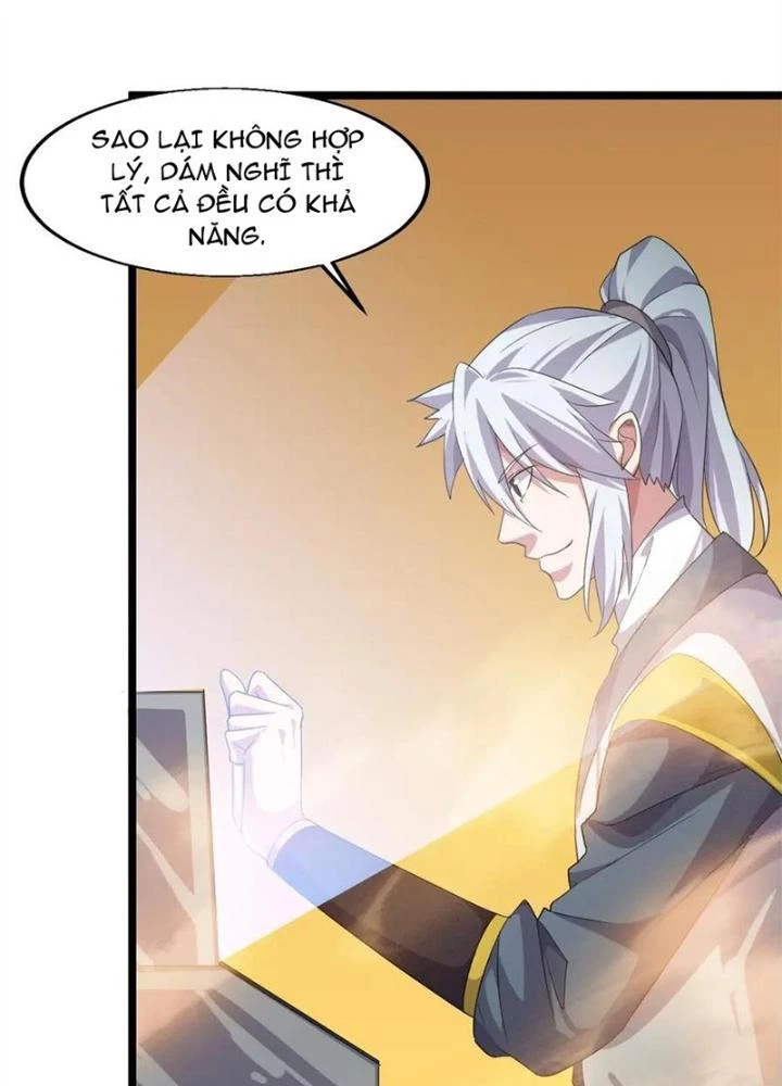 Võ Liệt Thiên Kiêu Chapter 20 - Trang 2