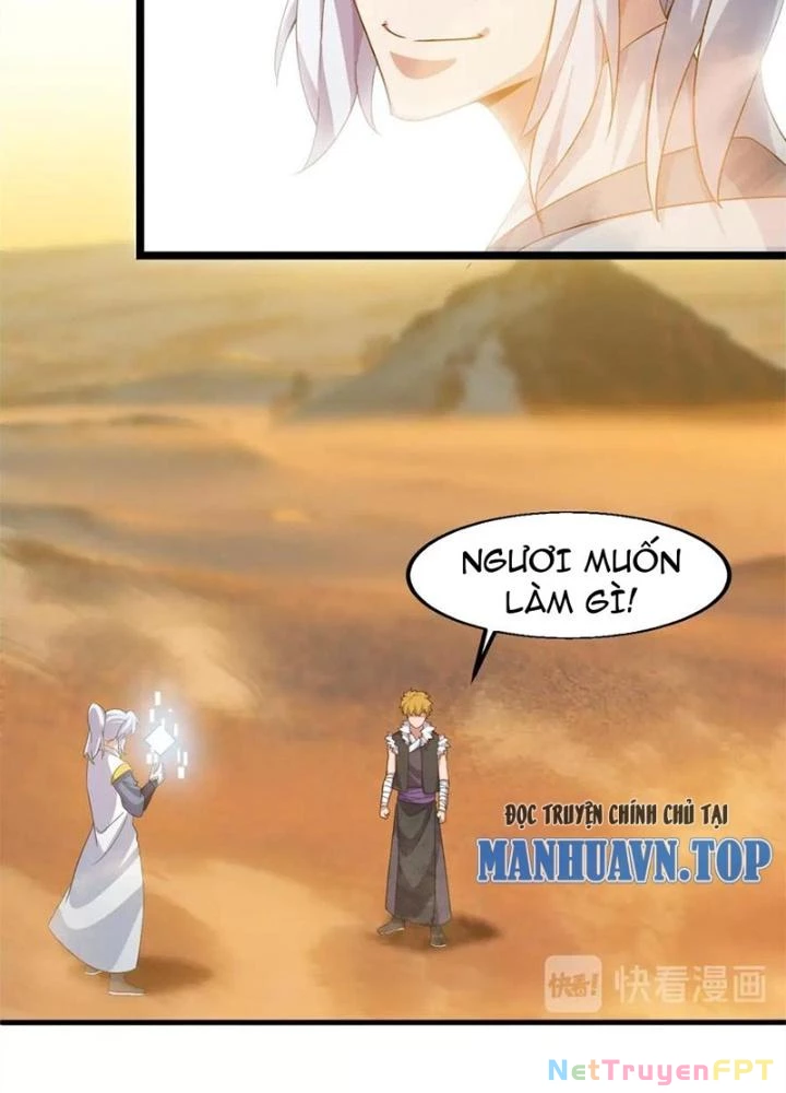 Võ Liệt Thiên Kiêu Chapter 20 - Trang 2
