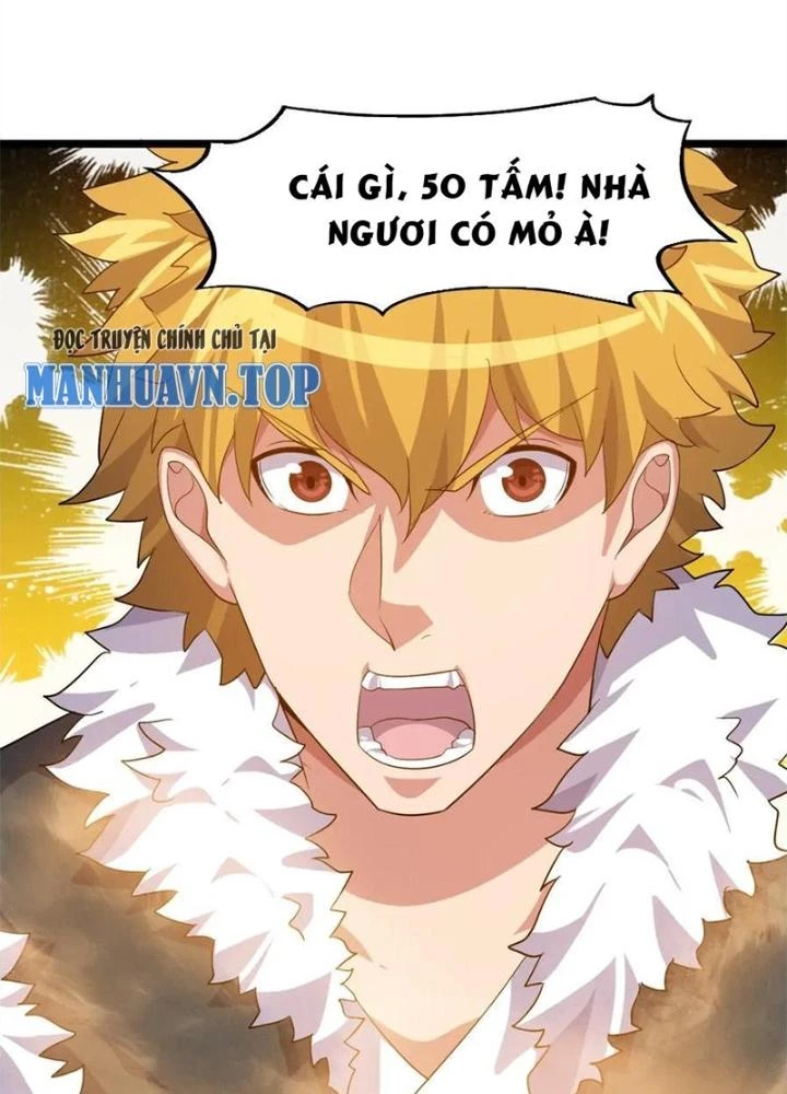 Võ Liệt Thiên Kiêu Chapter 20 - Trang 2